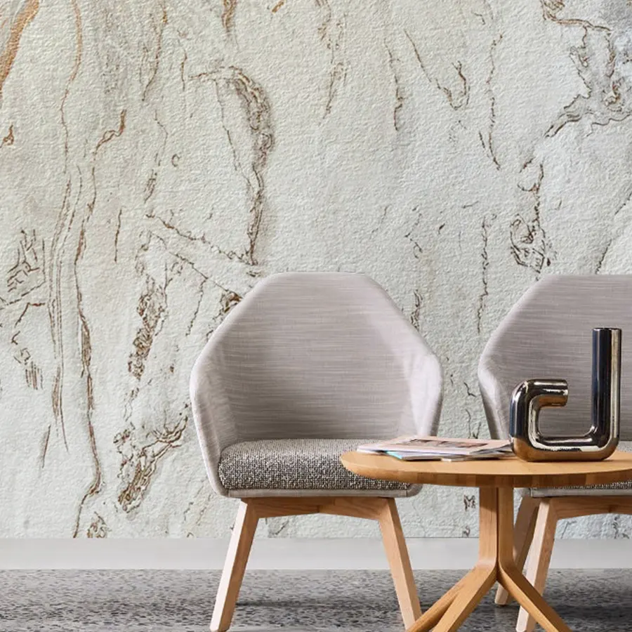 Panel PVC Texturizadas