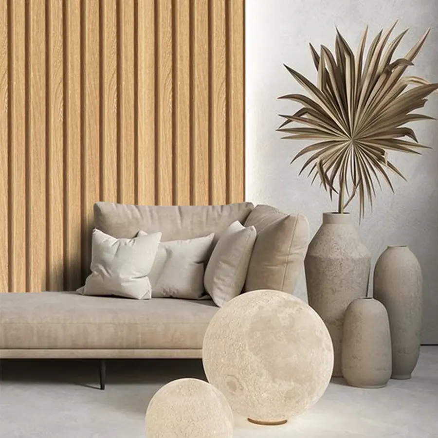 Wall Panel D