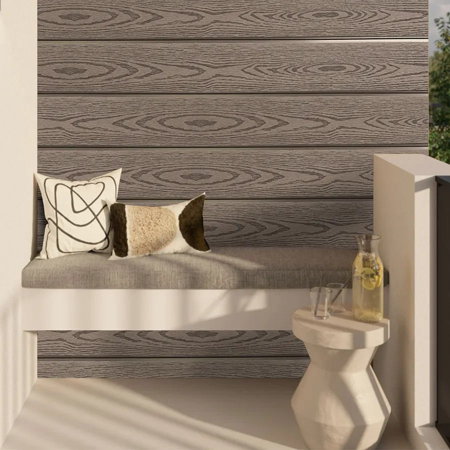WPC Wall Panel Interior