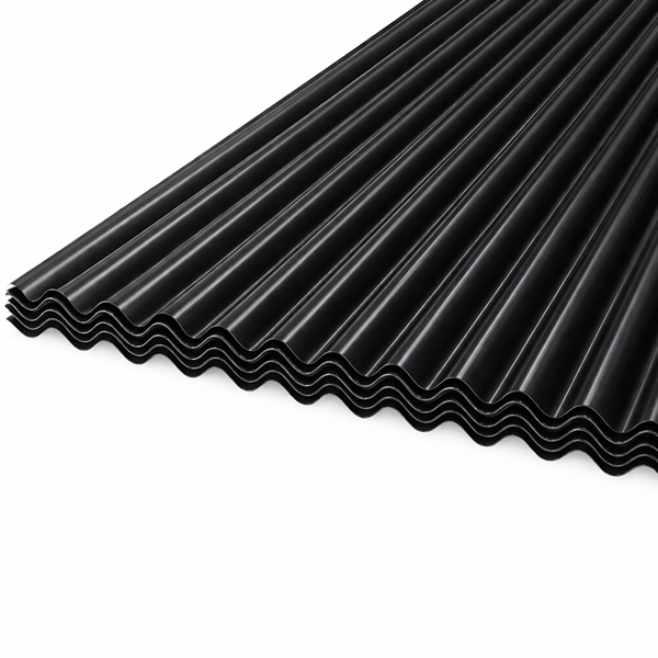 Zinc negro